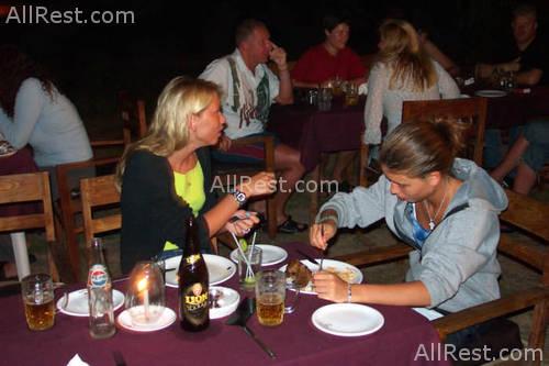 Club Koggala Village 12